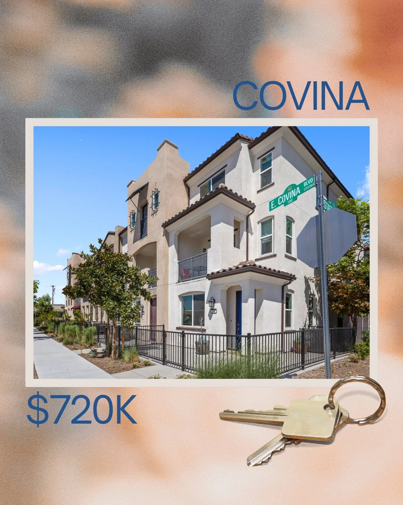 Affordable homes in L.A. curated by real estate agent Paisley Grey