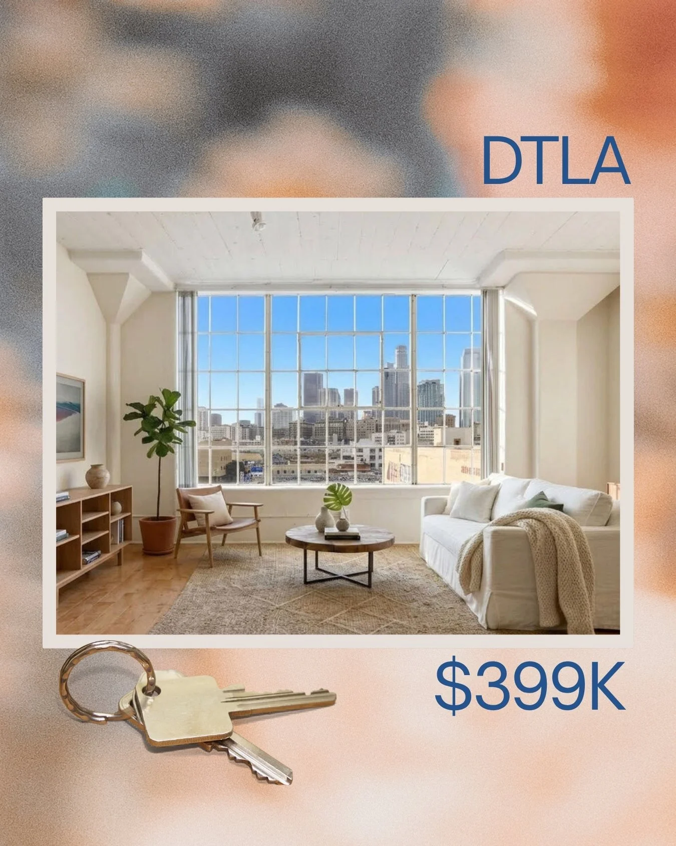 Affordable homes in L.A. curated by real estate agent Paisley Grey