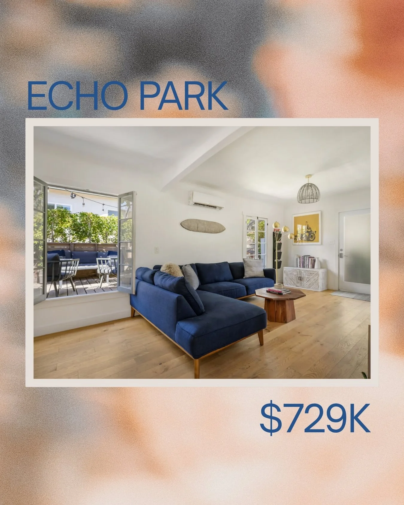 Affordable homes in L.A. curated by real estate agent Paisley Grey