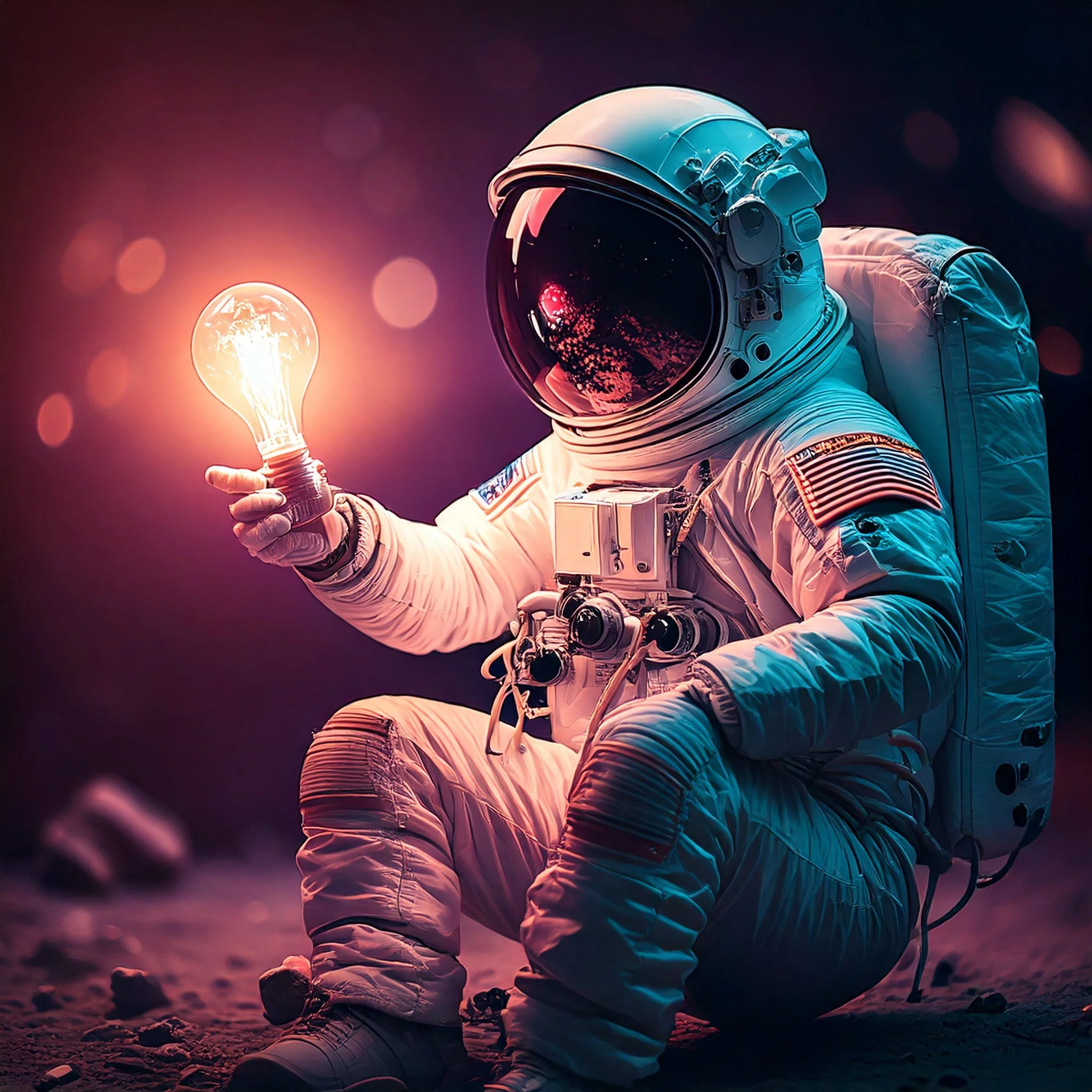 Campaign Catalyst, revolution, marketing, Creative, Facebook, Instagram, tik tok