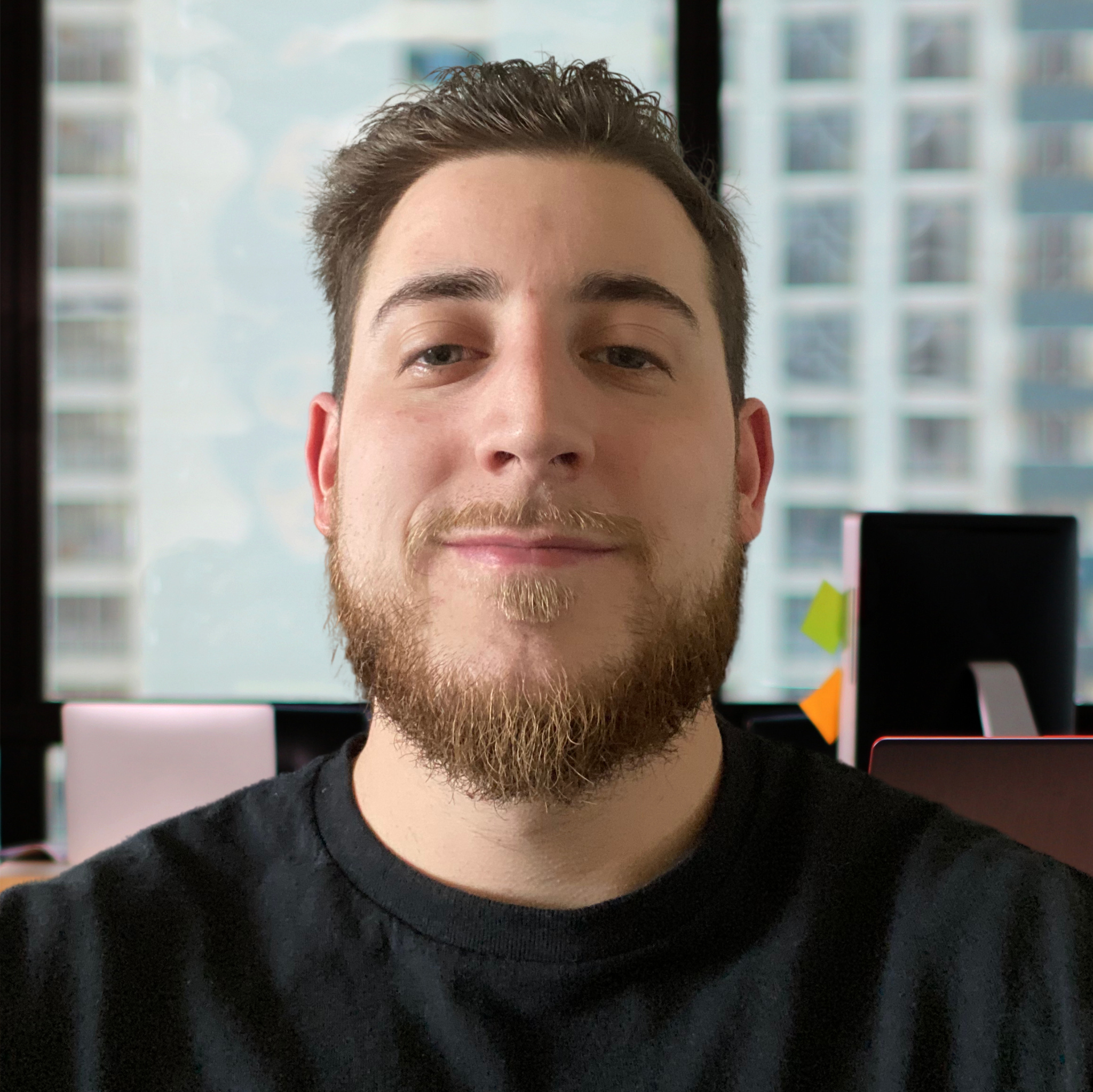 Mike Fiorillo (Director of Strategy