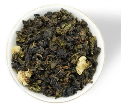 Camellia Oolong Tea 山茶花乌龙