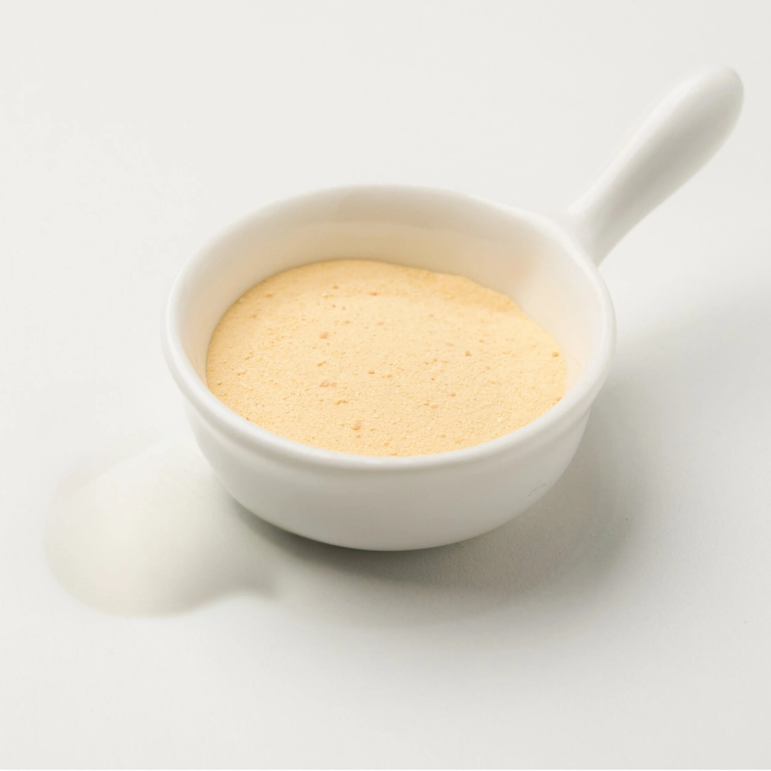 Honeydew Flavoured Powder