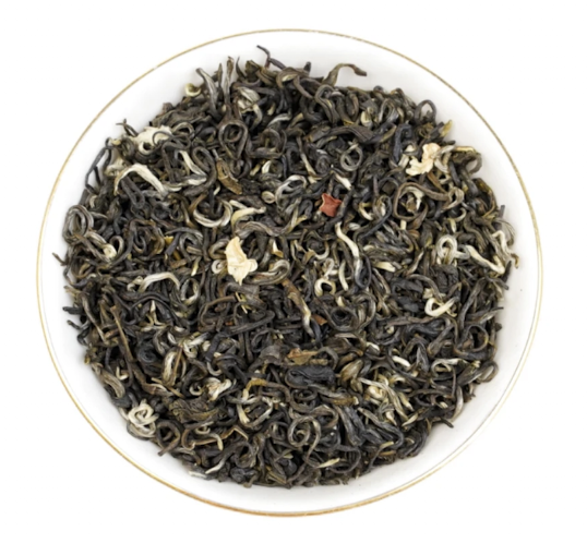 Sticky Rice Green Tea 糯香绿茶