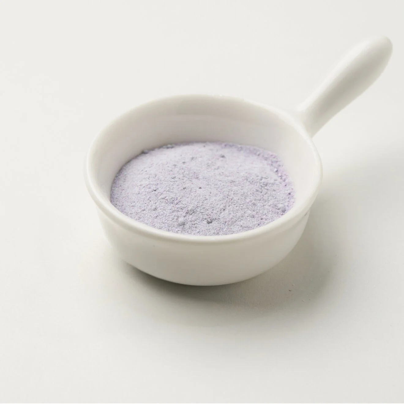 Taro Flavoured Powder A