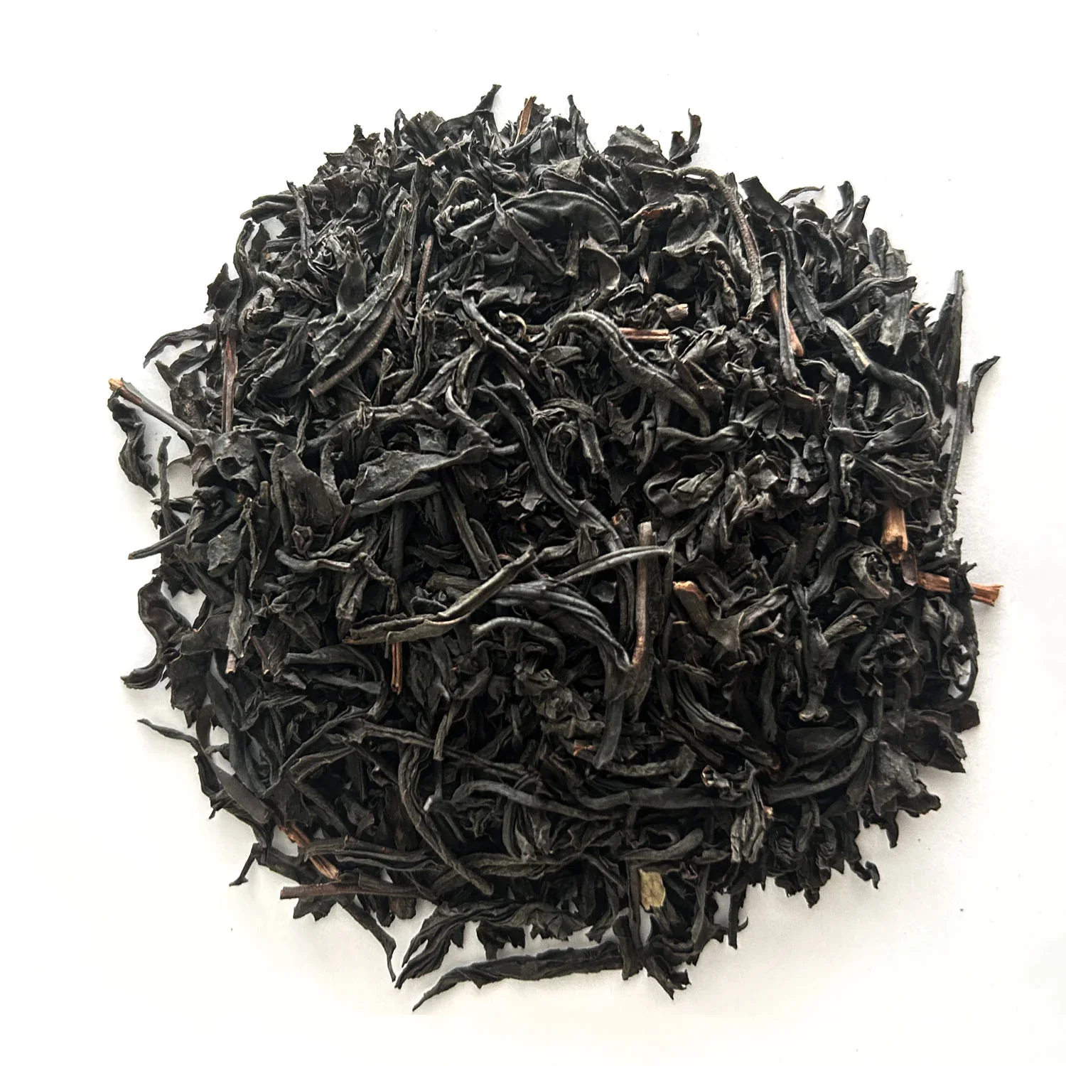 The Jade 红玉红茶