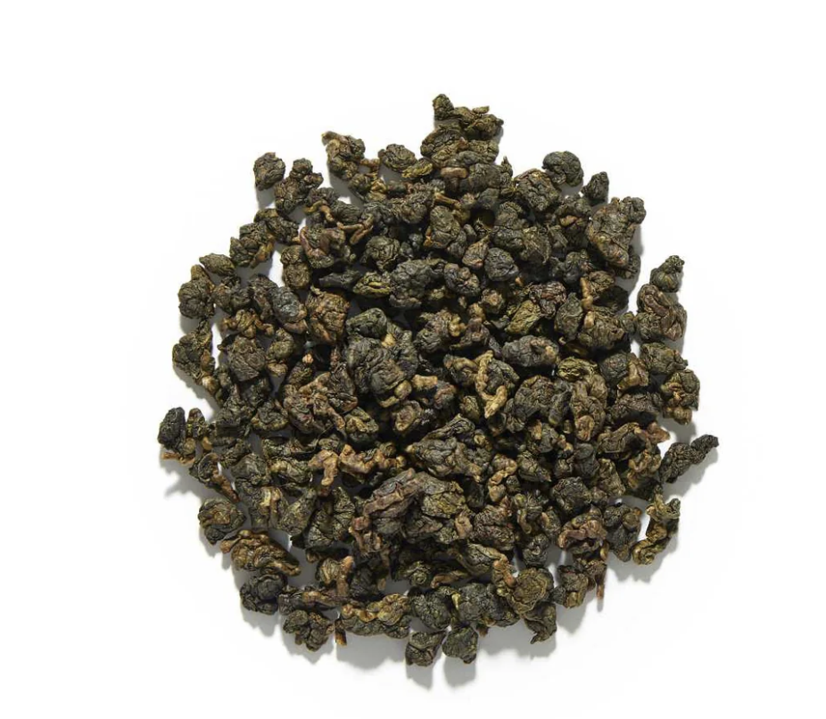 Four Seasons Oolong 四季乌龙