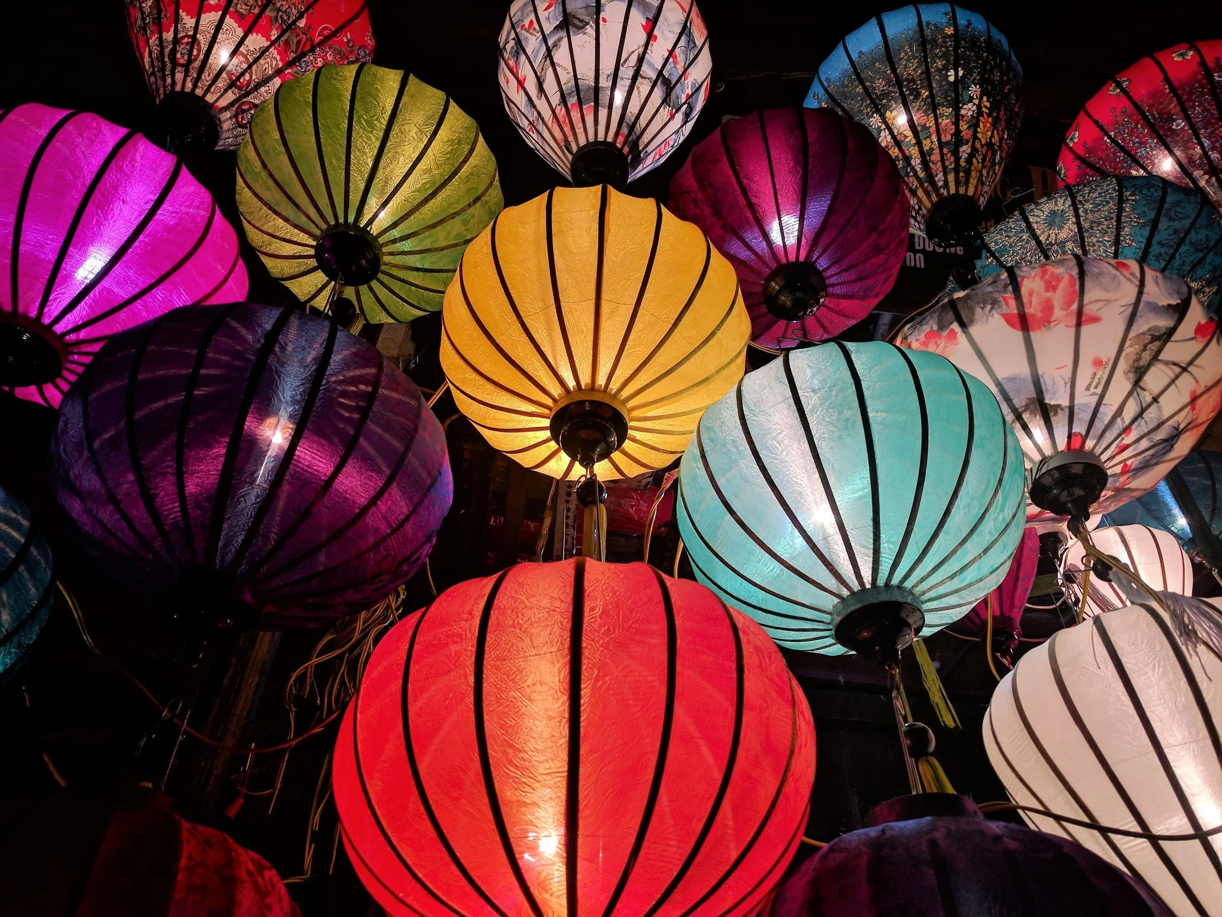 Lunar New Year 2023