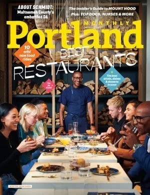 Dynamic Acupuncture is Featured in Portland Monthly's Top Acupuncturist in Portland, Oregon
