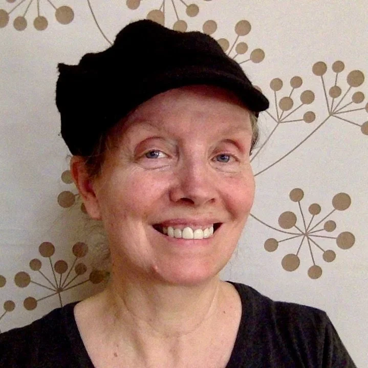 Welcome Mimi, Our New Acupuncturist!