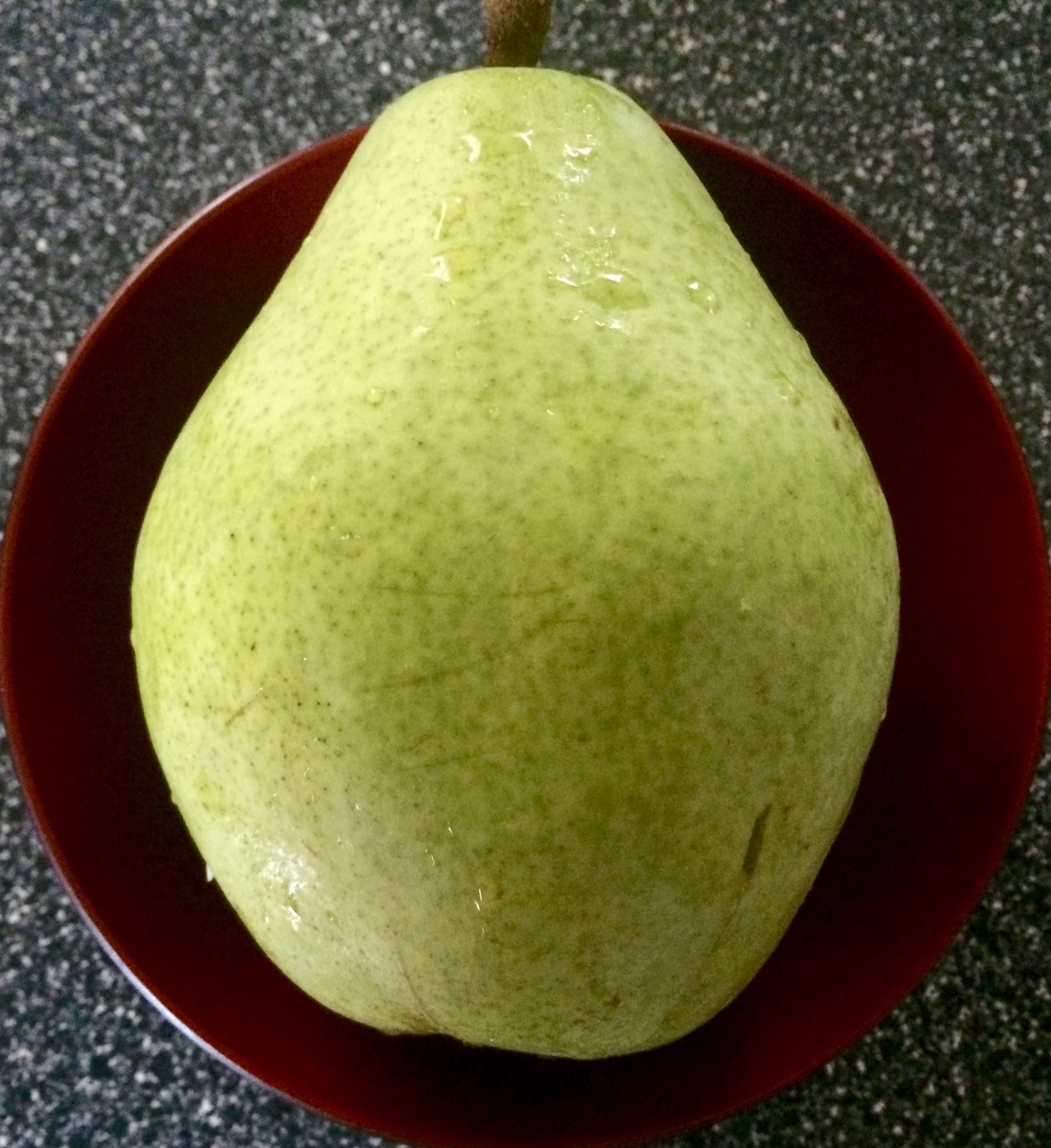 Pear Season is here! Seasonal Food Highlight