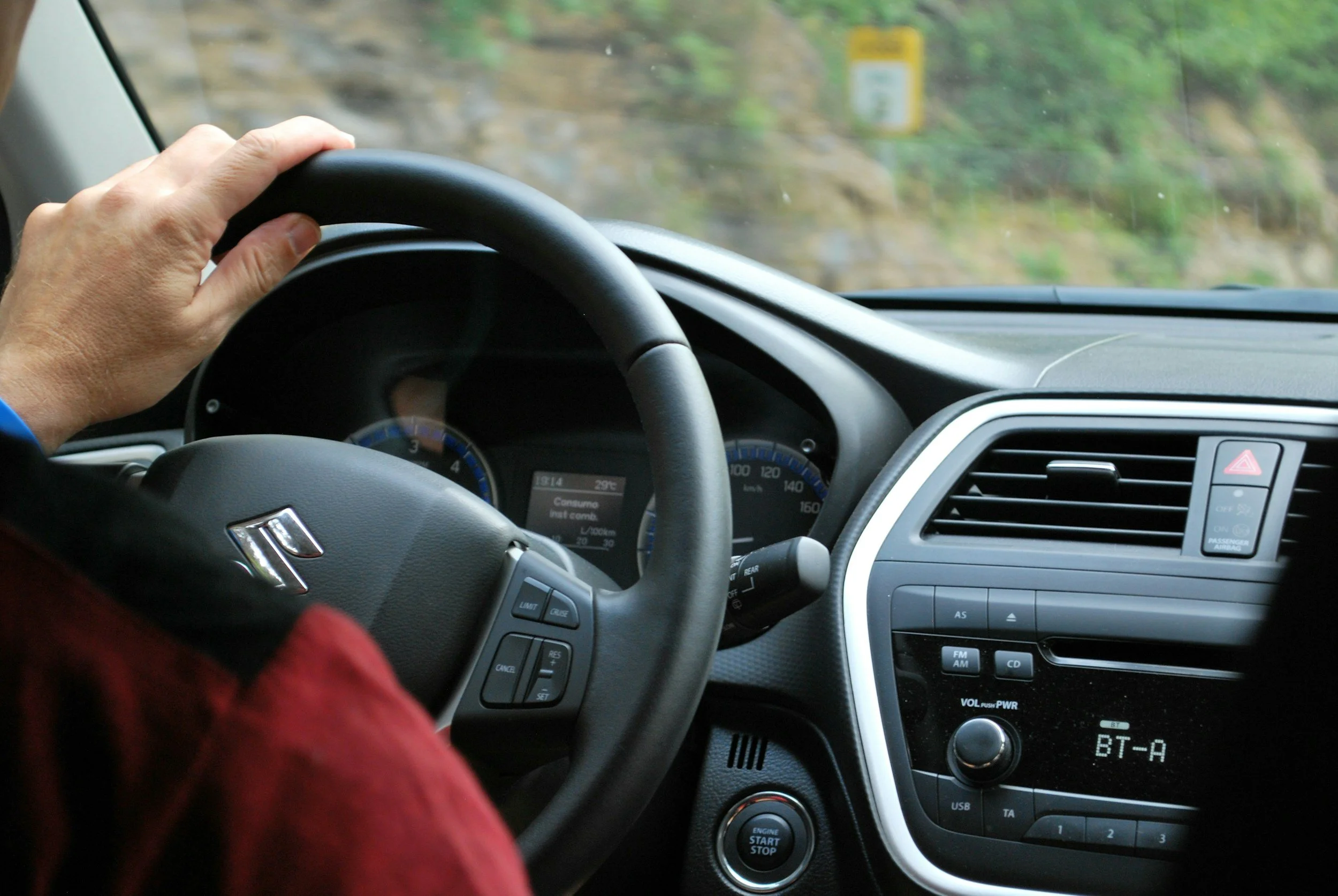 Acupuncture for Auto Accidents: Heal Faster, Feel Better