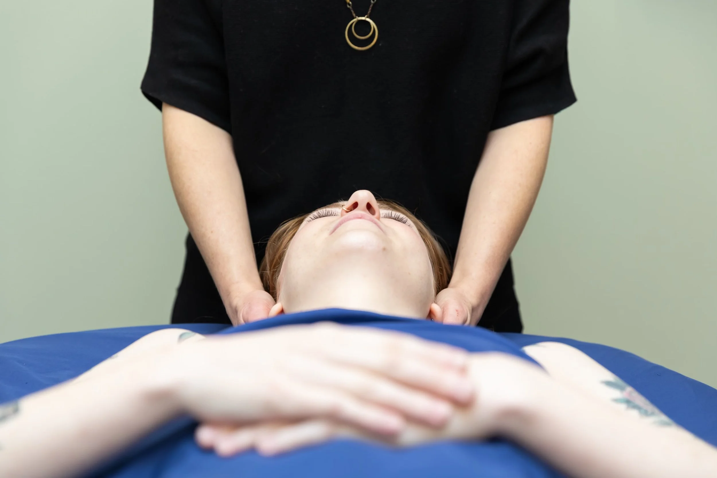 What to Expect During Your First Acupuncture Visit