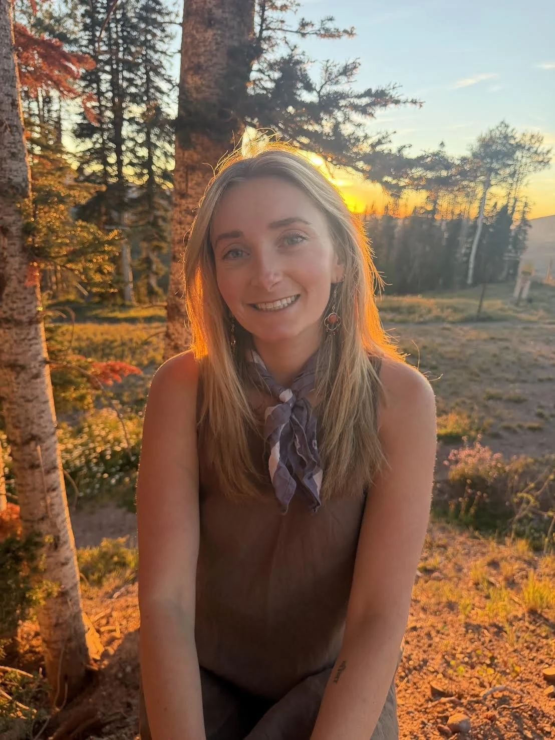 Welcome Hannah, our newest Acupuncturist and Herbalist!