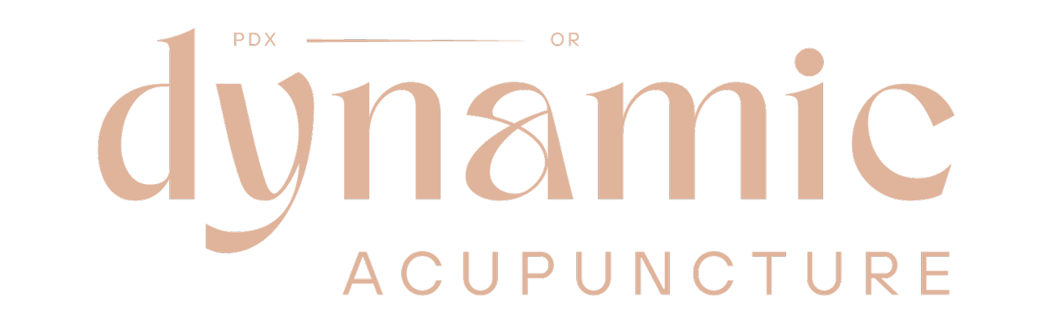 Dynamic Acupuncture Portland