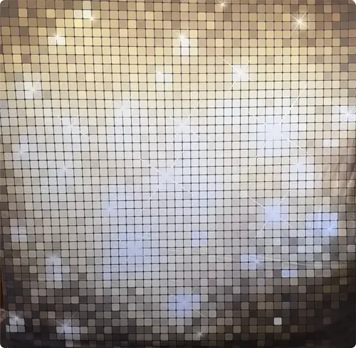 Sparkle Sequin