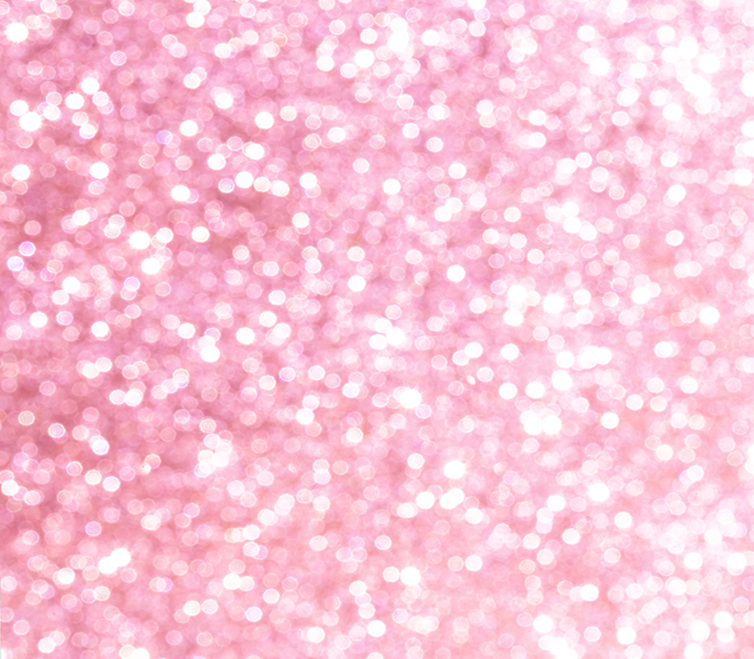 Pink Bokeh Shimmer