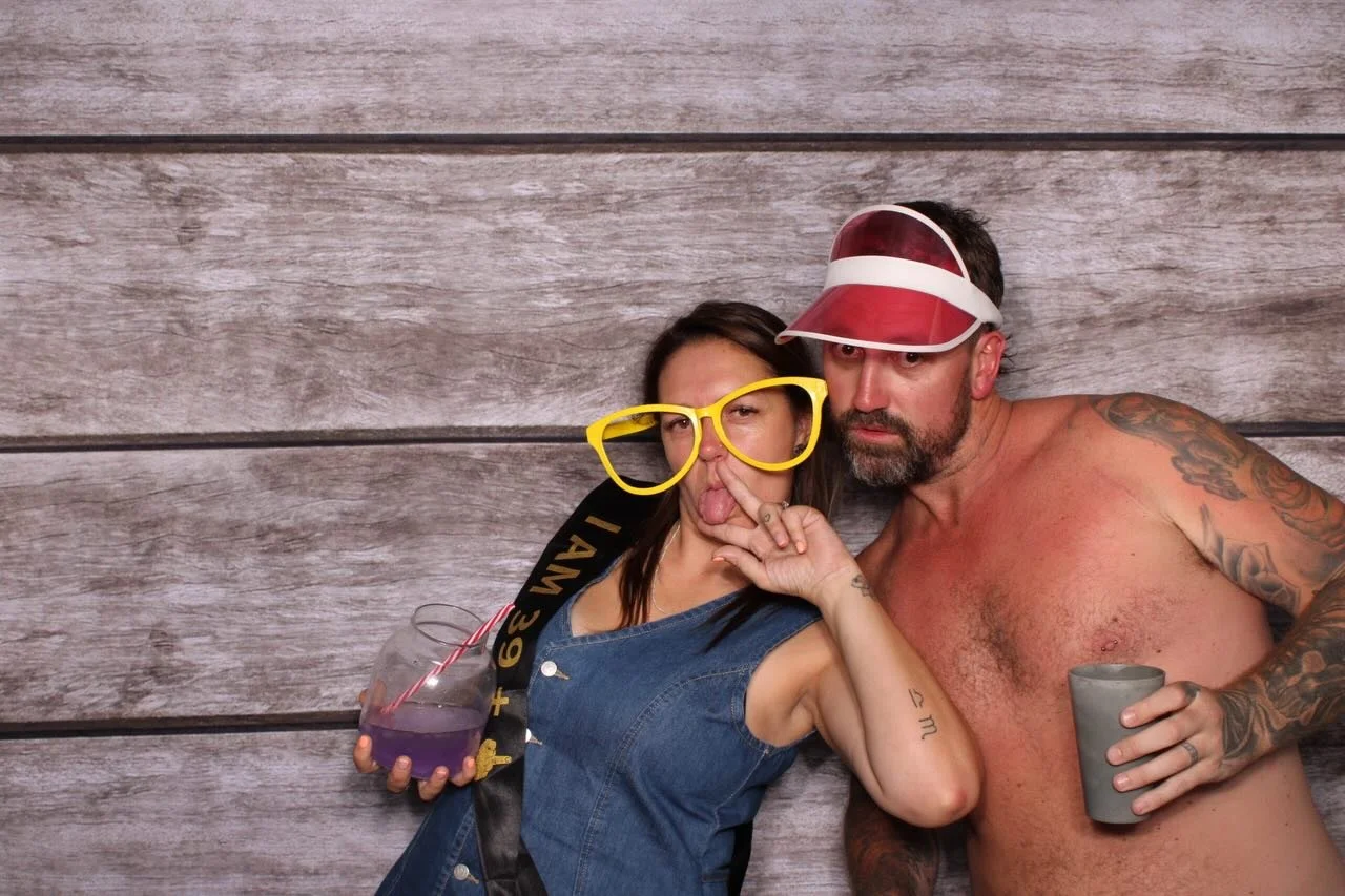 Celebrating Sal&rsquo;s 40th 🎉🥳 #openbooth #newcastlephotobooths #huntervalleyphotobooth #centralcoastphotobooth #huntervalleyweddings