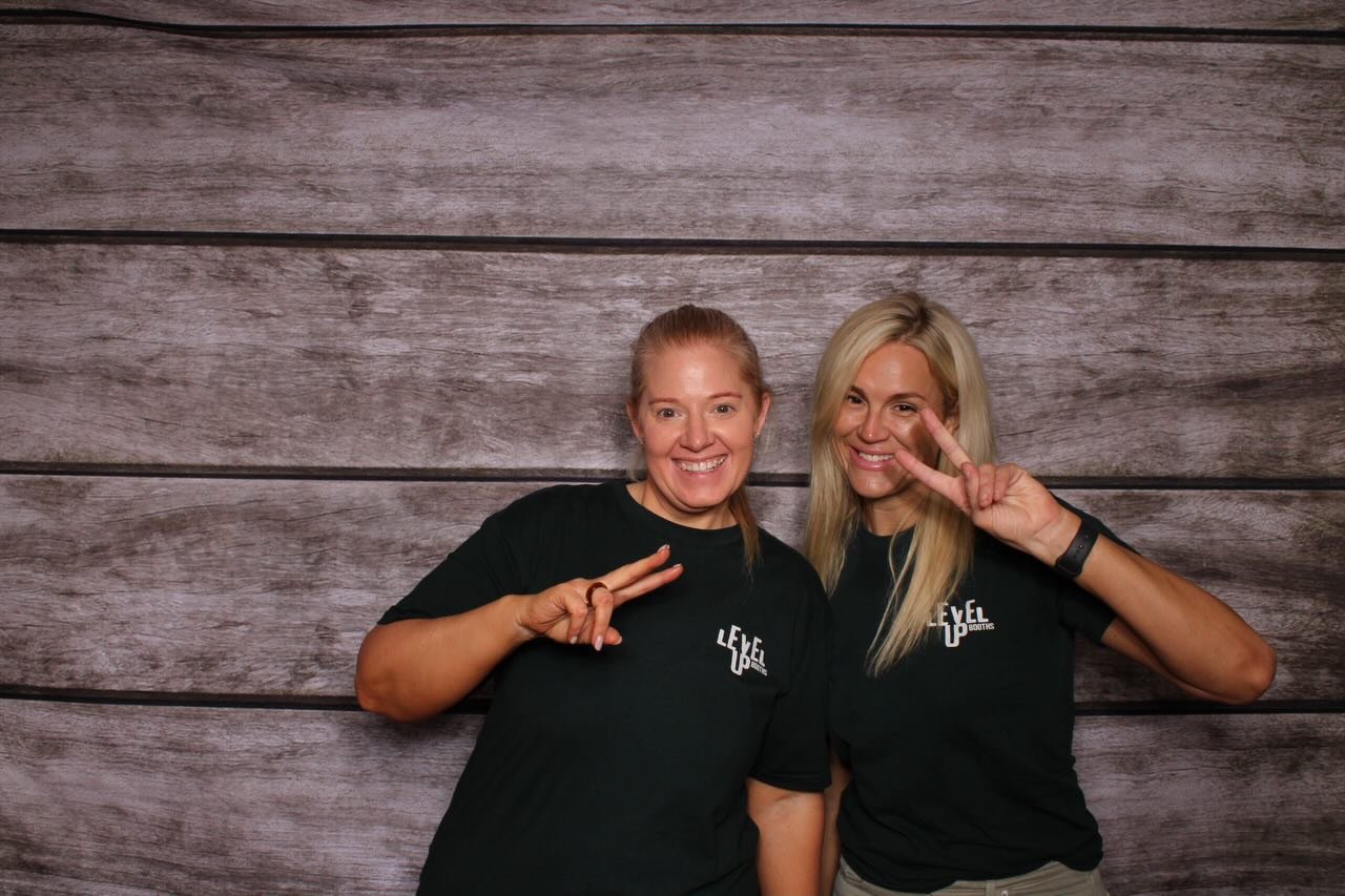 Kel&rsquo;s 50th Birthday Country Hoedown 🤠  #newcastlephotobooths #huntervalleyphotobooths#openbooths#eventhire#centralcoastphotobooth