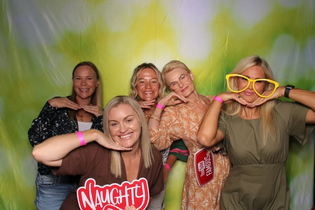 Birthday Celebrations 🕺💃🎉 #centralcoastphotobooth #huntervalleywedding #centralcoastweddings #birthdayparty #celebrations