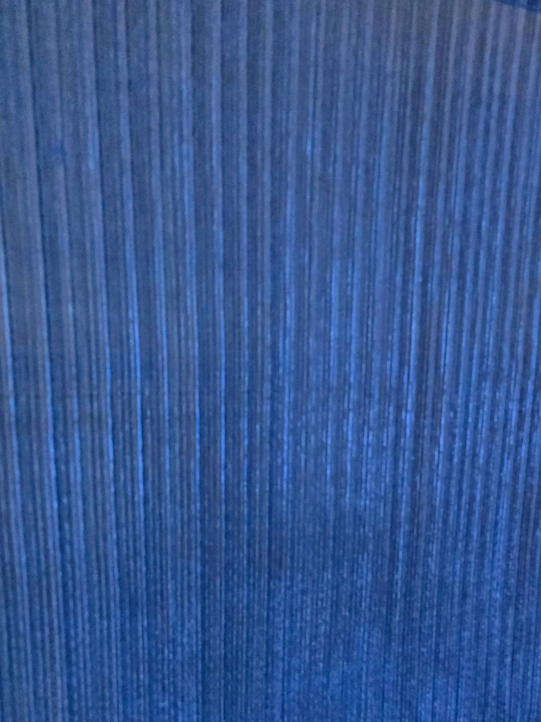 Blue Shimmer