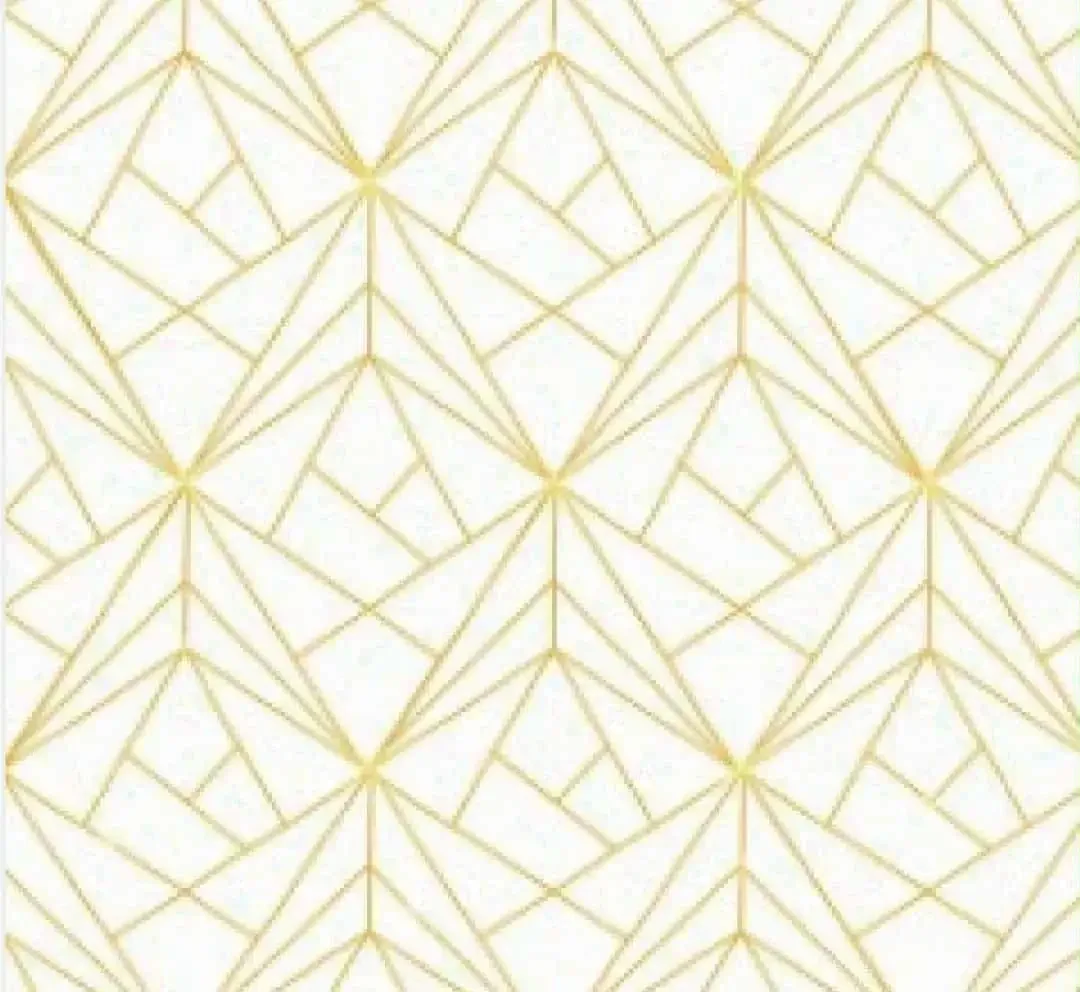 Black and White Geometric