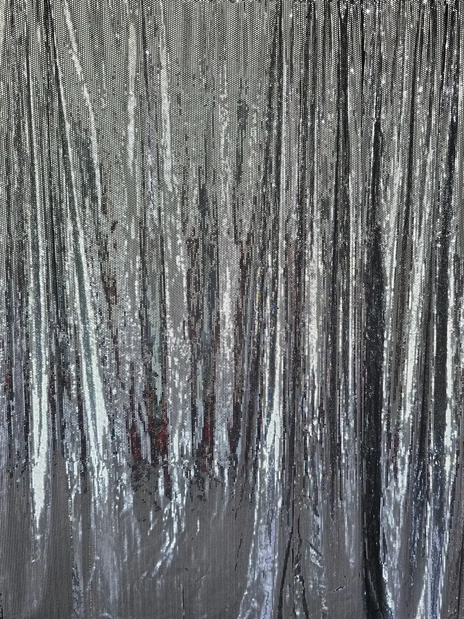 Disco Ball Reflective