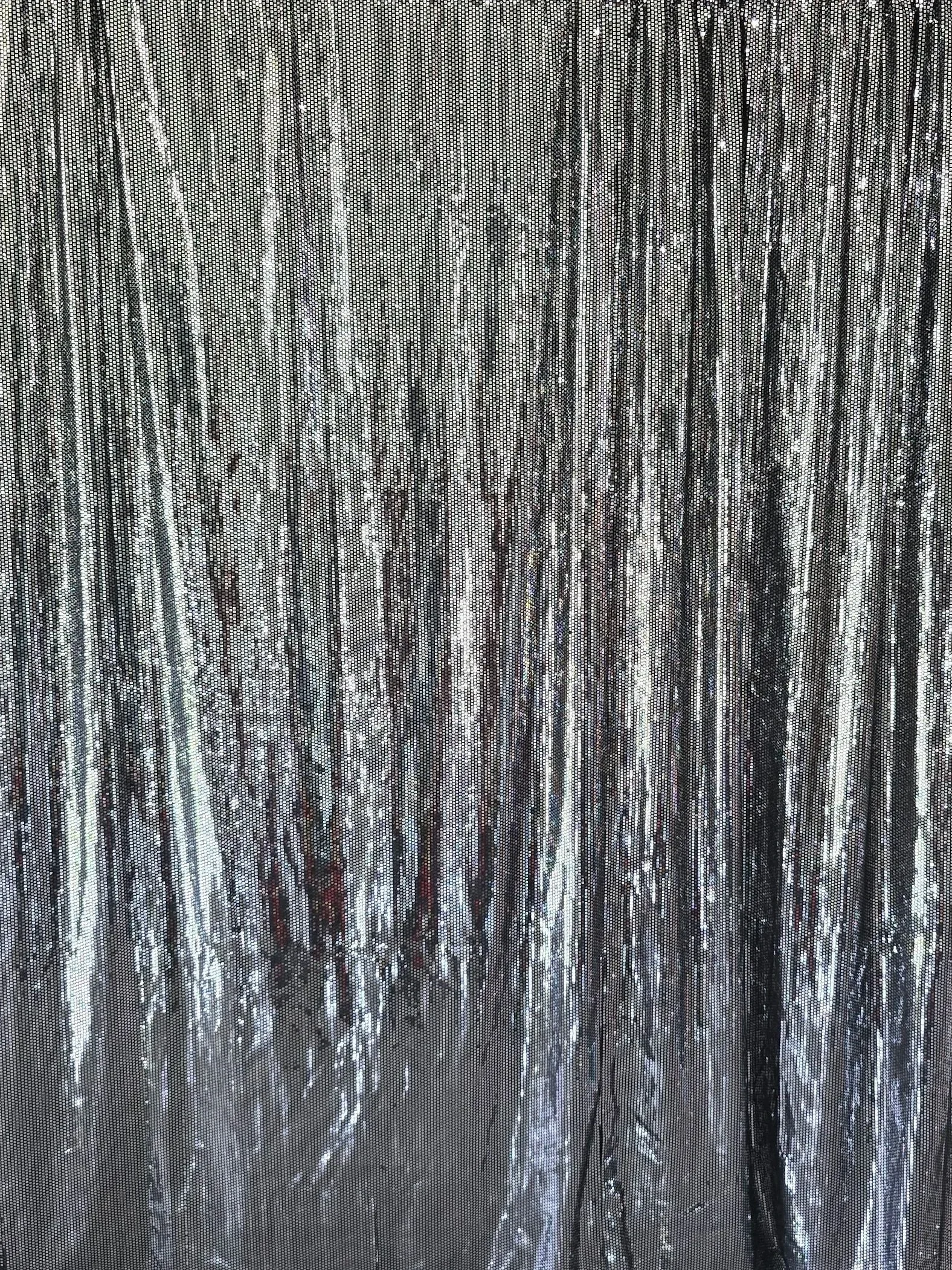 Disco Ball Reflective