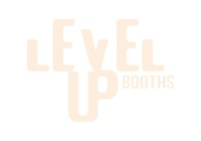 Level Up Booths | 360 Video, Photo and Audio Guest Book