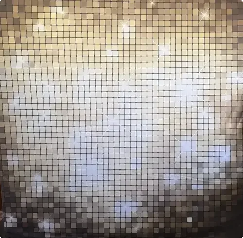 Sparkle Sequin