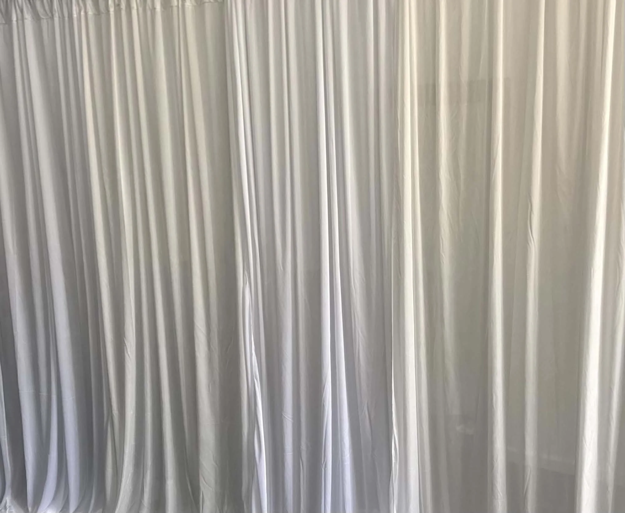 White Ivory Shimmer