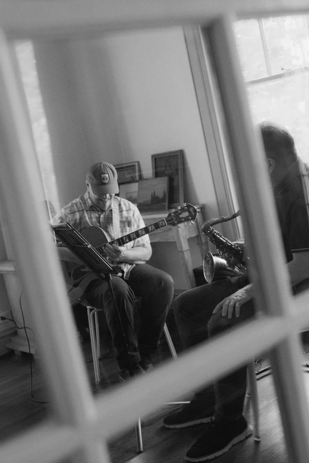 Jazz Sundays at Bar Madonna: Live Music Every Week in Montrose