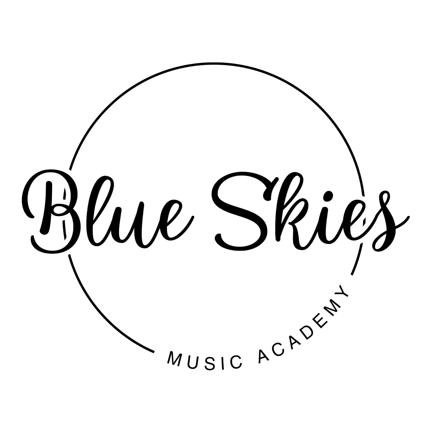 Blue Skies Music Academy