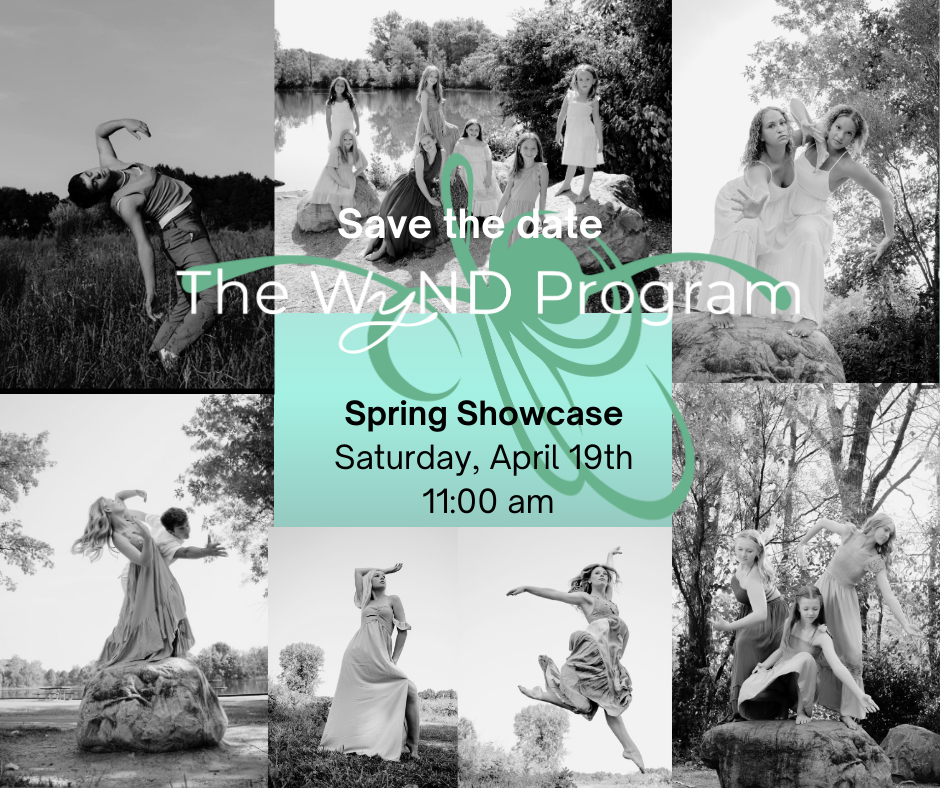 The WyND Spring Showcase
