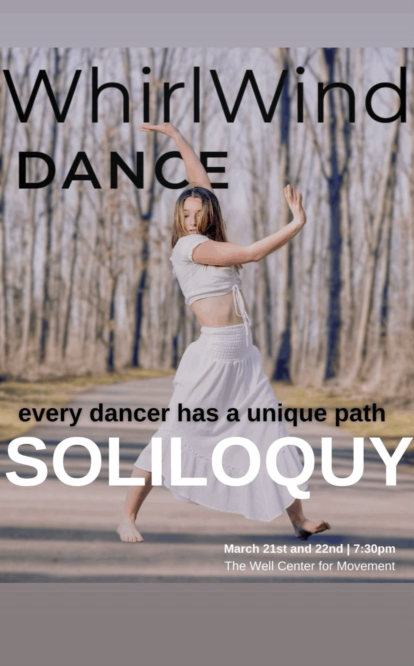 SOLILOQUY SOLOS