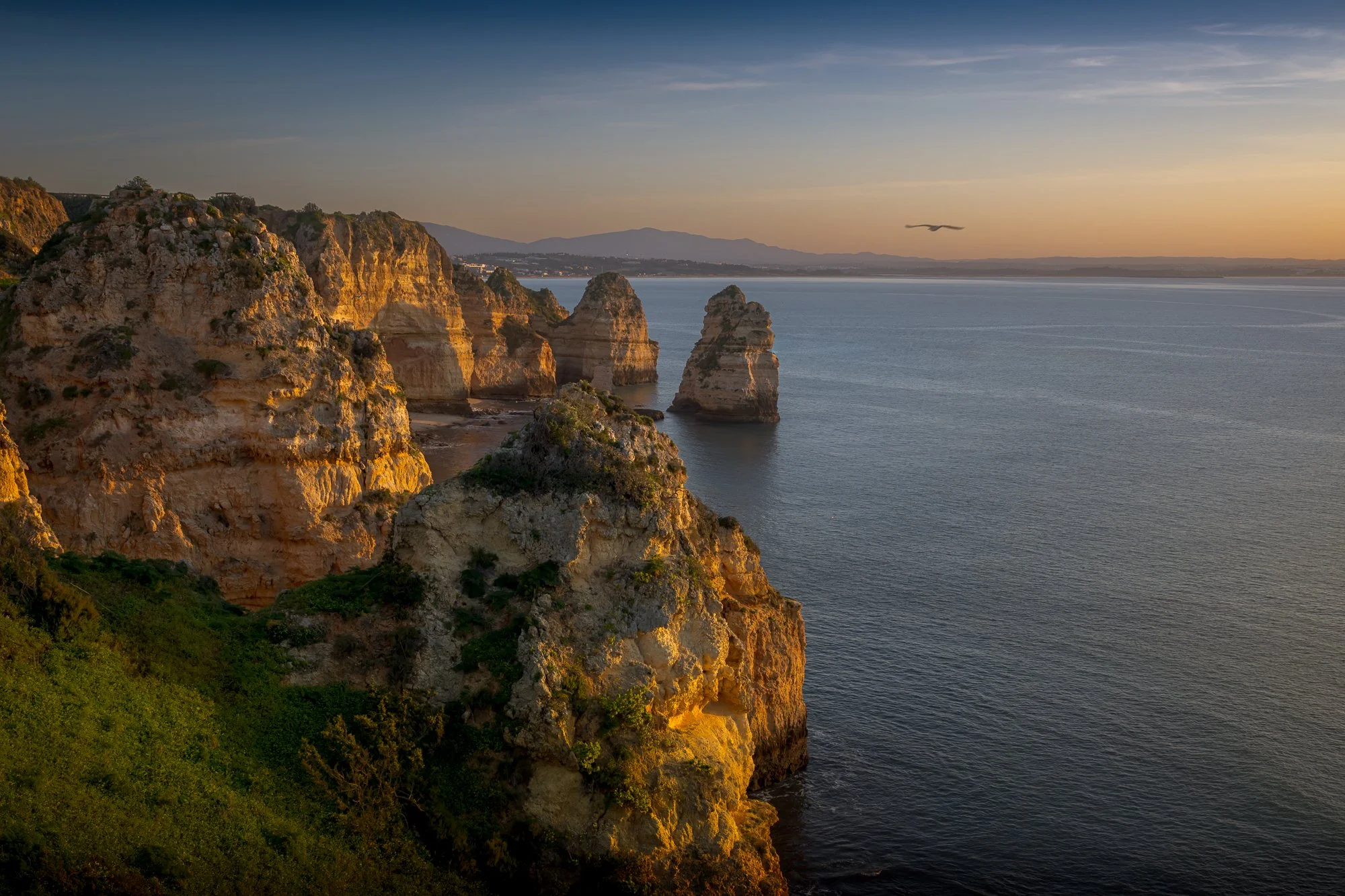Algarve, Portugal