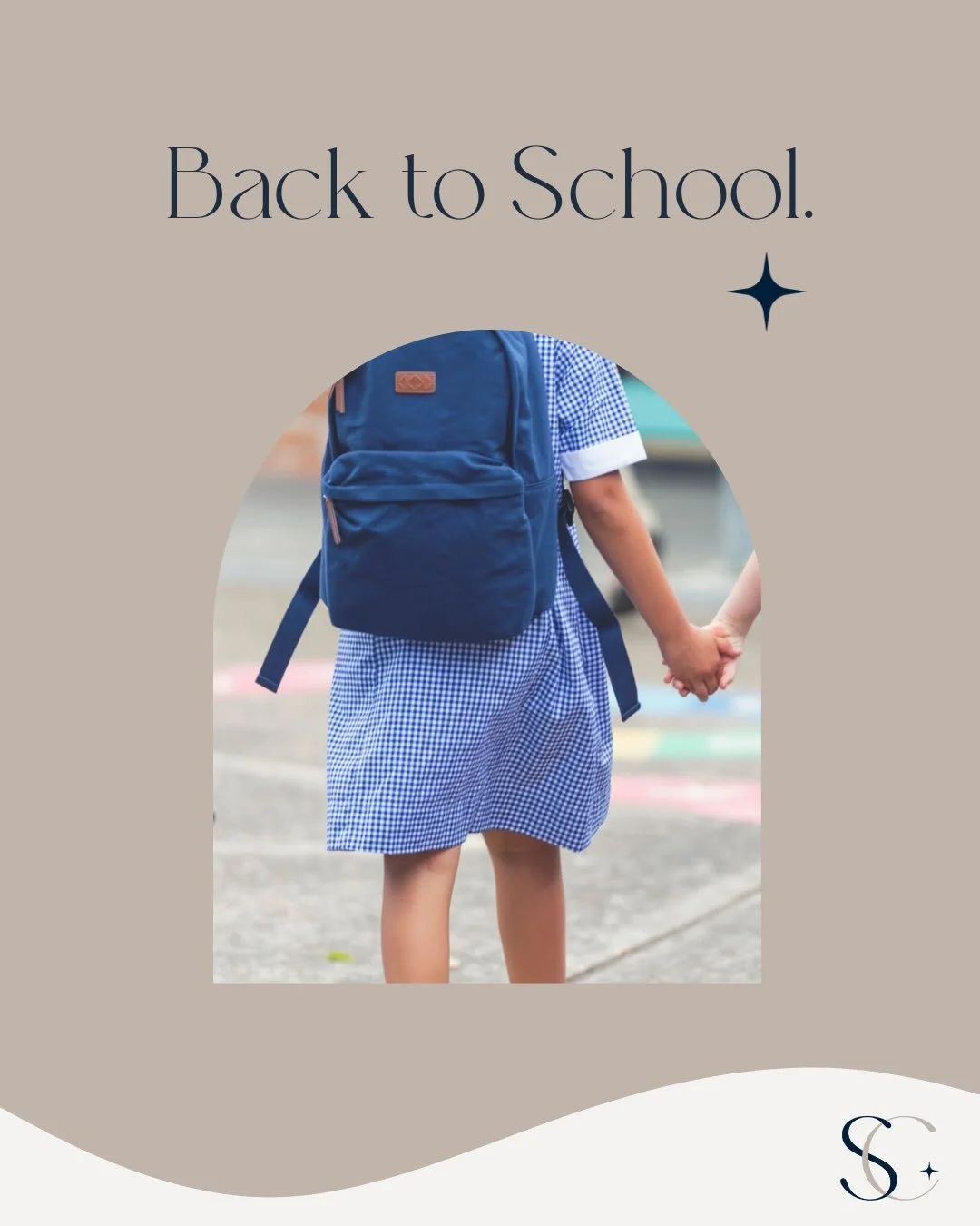 As January comes to a close, the school year is upon us once again. 
We wish all of our Chiro kids (and parents!) the very best as they step into the changes and challenges a new school year brings. 🤍 

The past few weeks have been very busy in the 