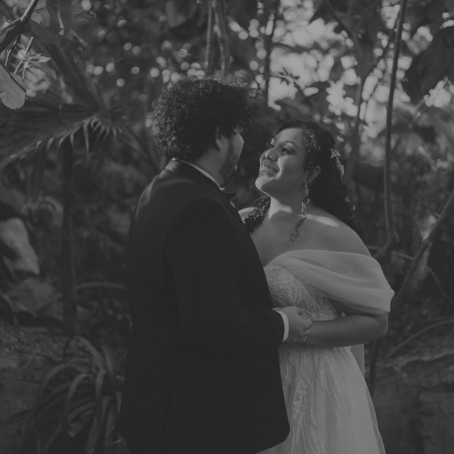 Tonantzin &amp; Ricardo