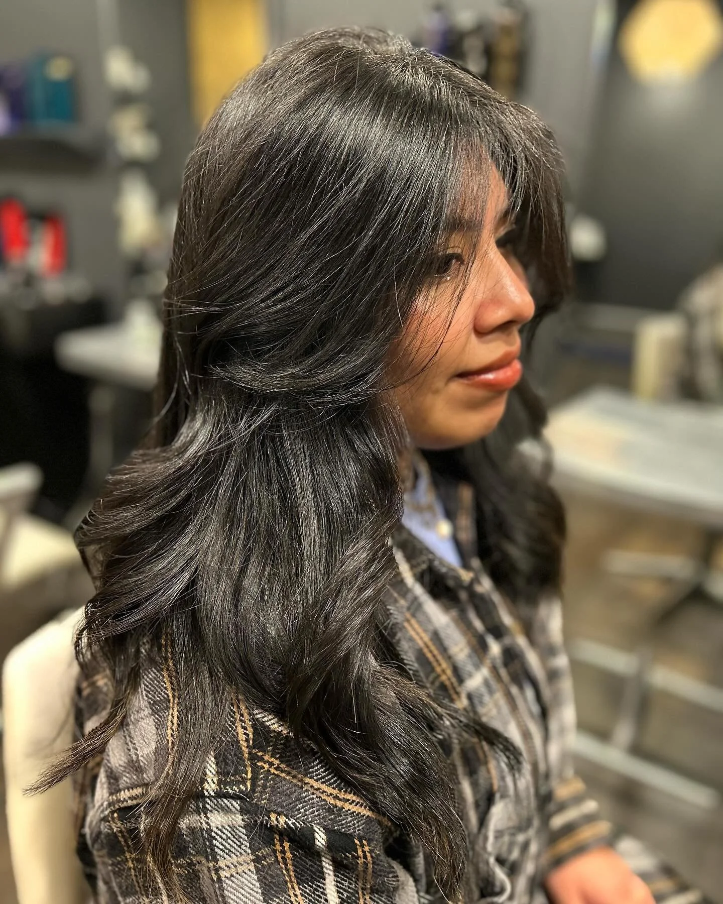 🌊🌊🌊
@krystalhair_nyc 
#haircut #bksalon #Dmtobook