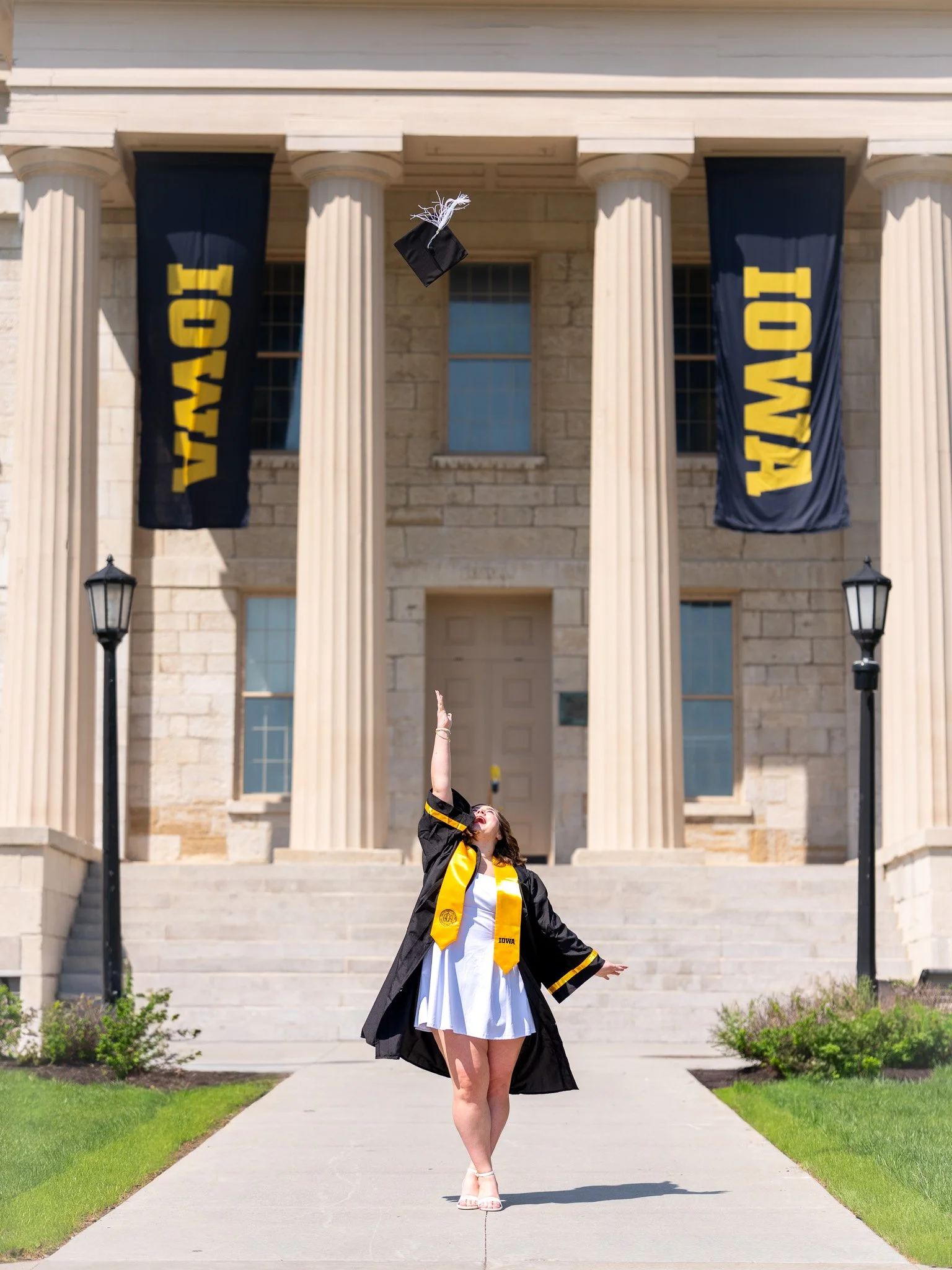 Grad Photos