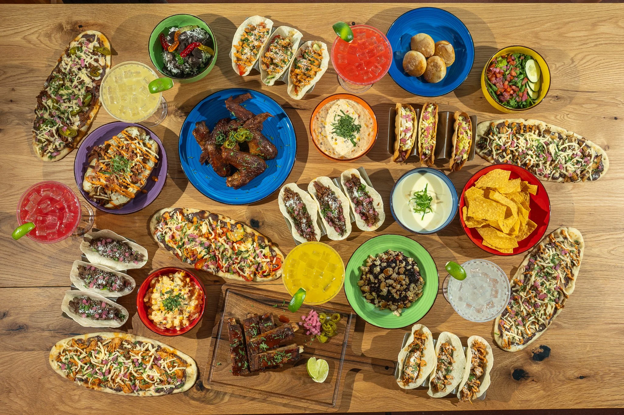 Products