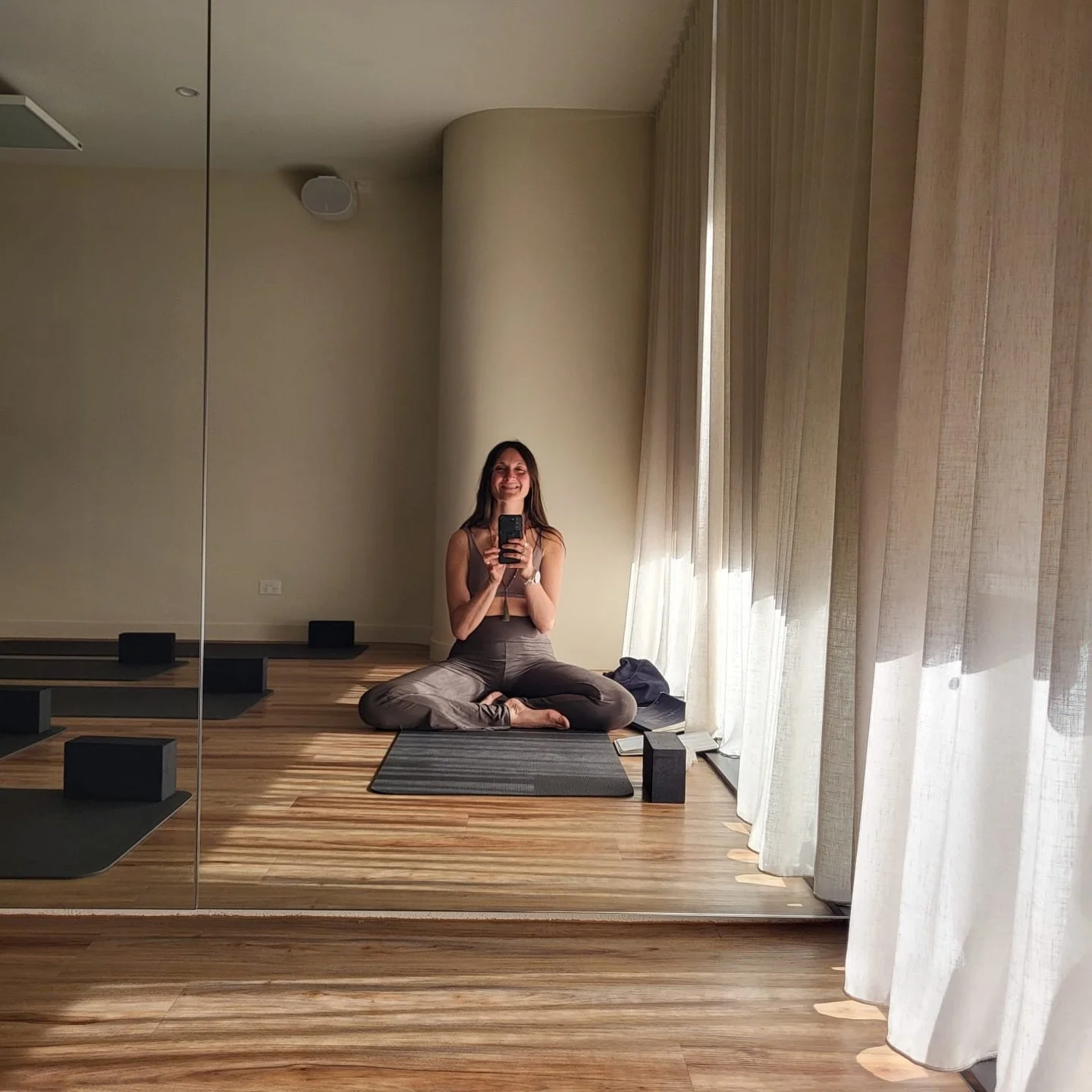 Happy Birthday This Beautiful Italian Soul 💫

Jess you bring such a kind calming presence to any room you are in, and we also love your funny sense of humour. 

The YP community is so lucky to have you. Thank you for everything 🙏🏼

Big love 
Your 