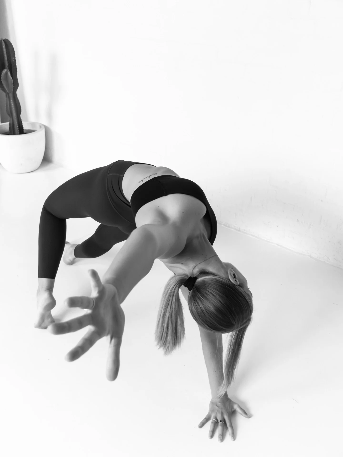 Bring a Friend for FREE to any 
Y O G A  class this week 🙏🏼

Don&rsquo;t miss out 💫