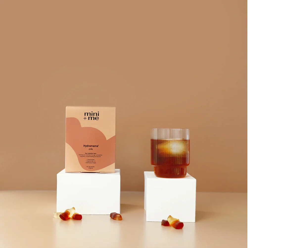 Hydramama® Cola