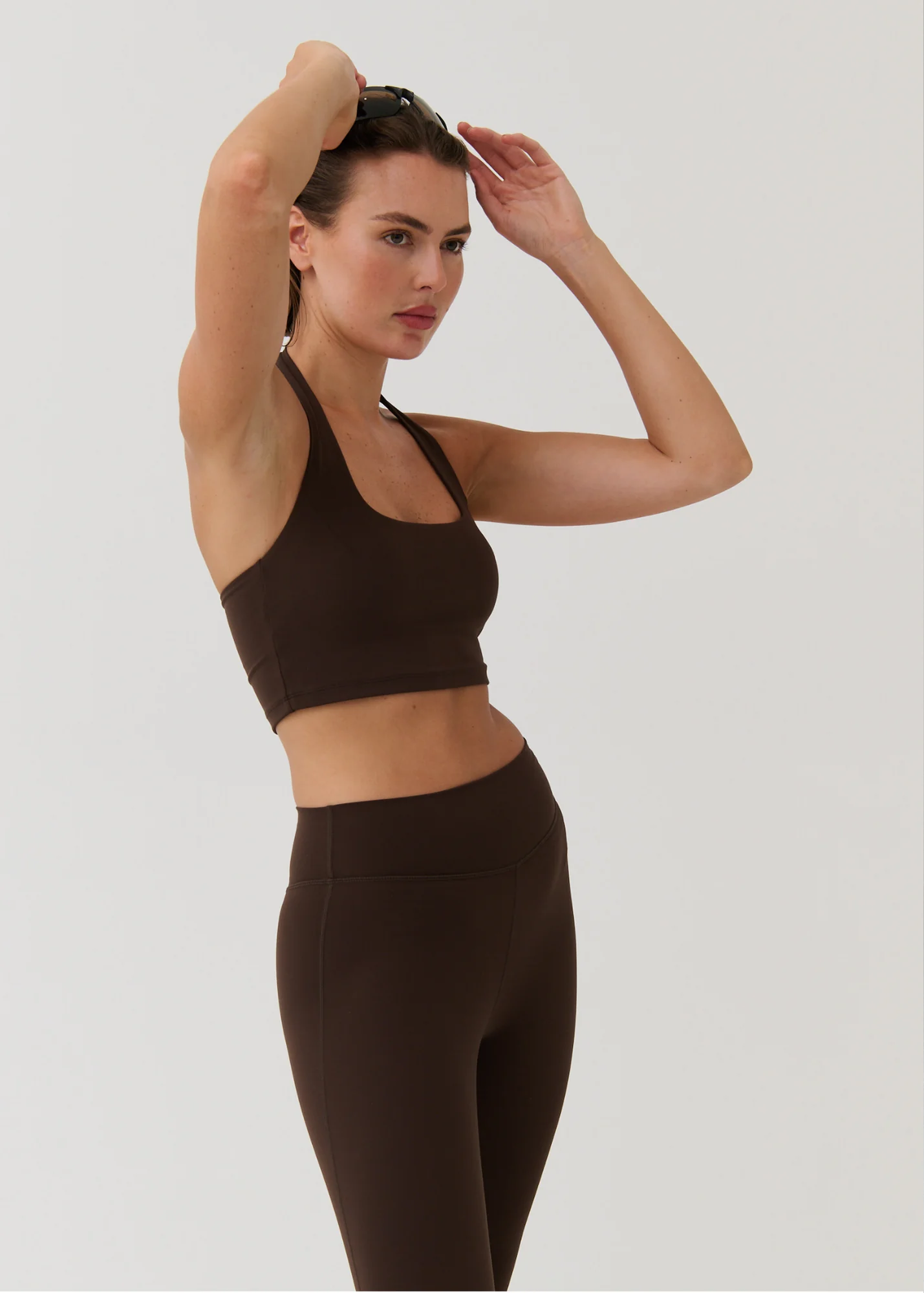 Halter Top - Java