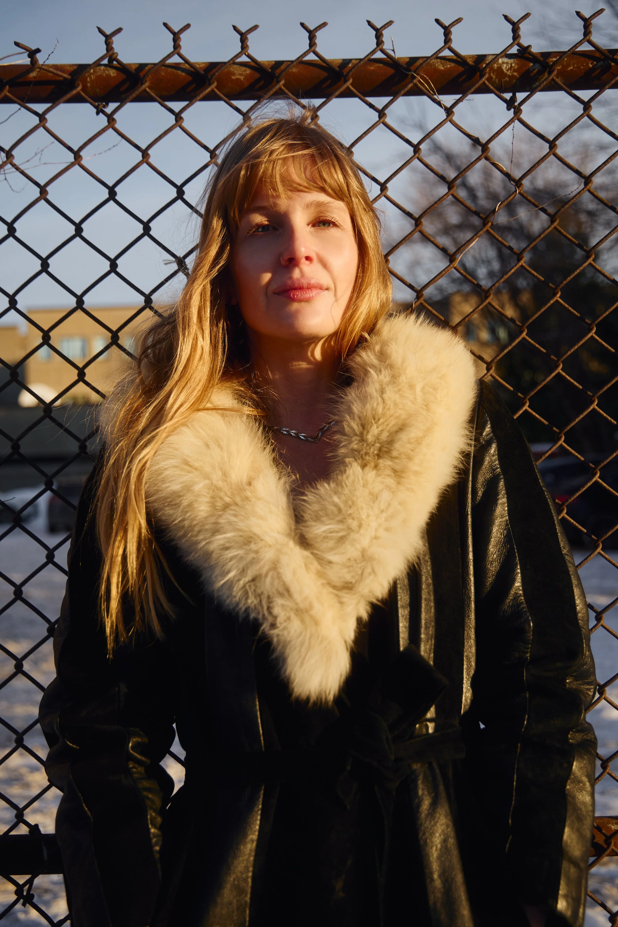 Portefolio personnel