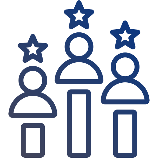 Ilustración de un reloj de arena con engranajes y flechas, simbolizando conceptos de tiempo y mecanismos.