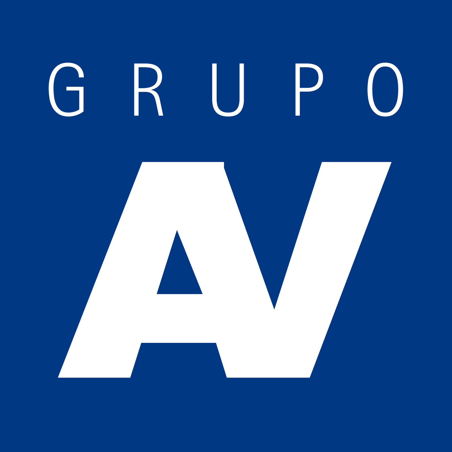 Grupo AV