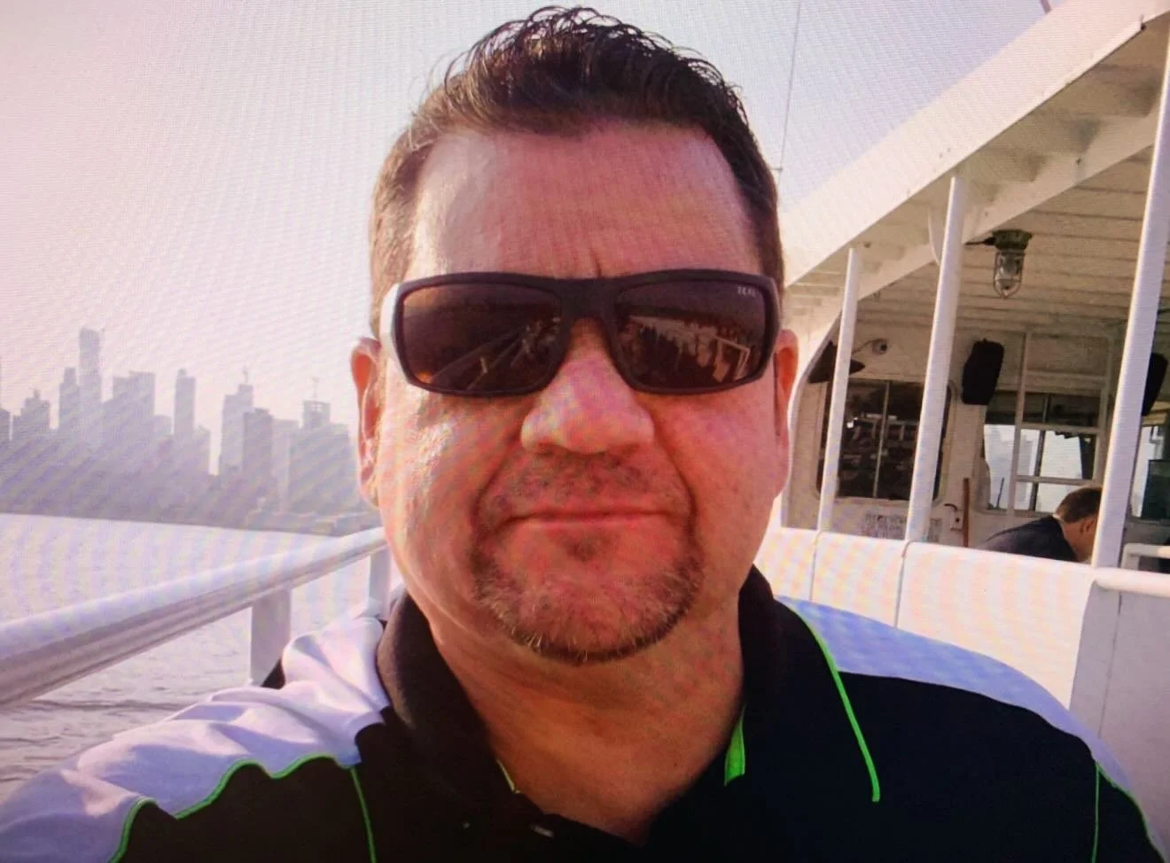 As hard as it is to navigate this life without you, you left behind a legacy I&rsquo;m determined to honor and make you proud. I work hard every day, missing you, trying to follow in your footsteps. Every day is a struggle, but then I think of you&md