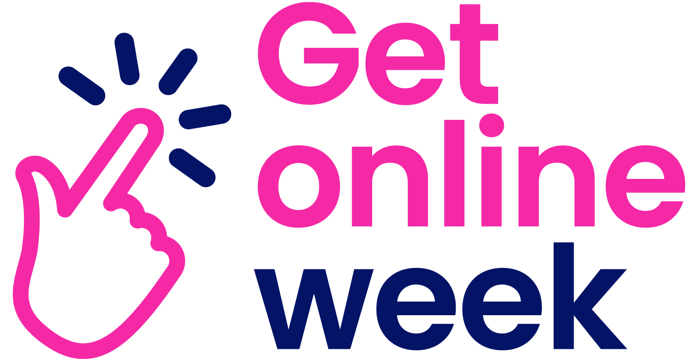 Get Online Week - Playlist for Life